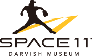 SPACE11 DARVISH MUSEUM